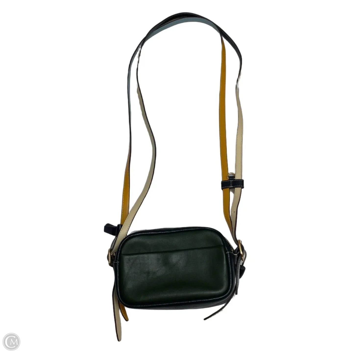 Crossbody Designer By Tory Burch, Size: Small