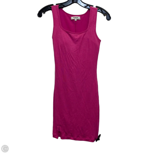 Romper By Popilush In Pink, Size: S