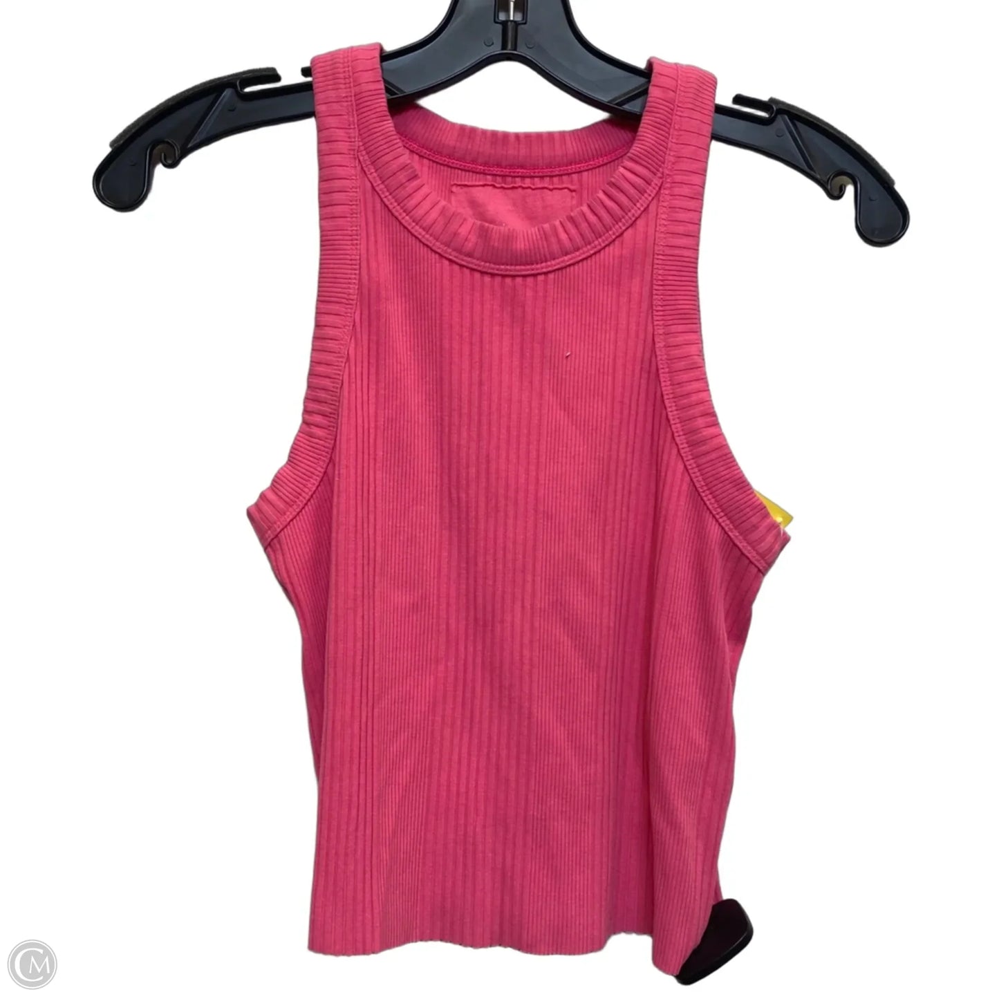 Tank Top By Aerie In Pink, Size: S
