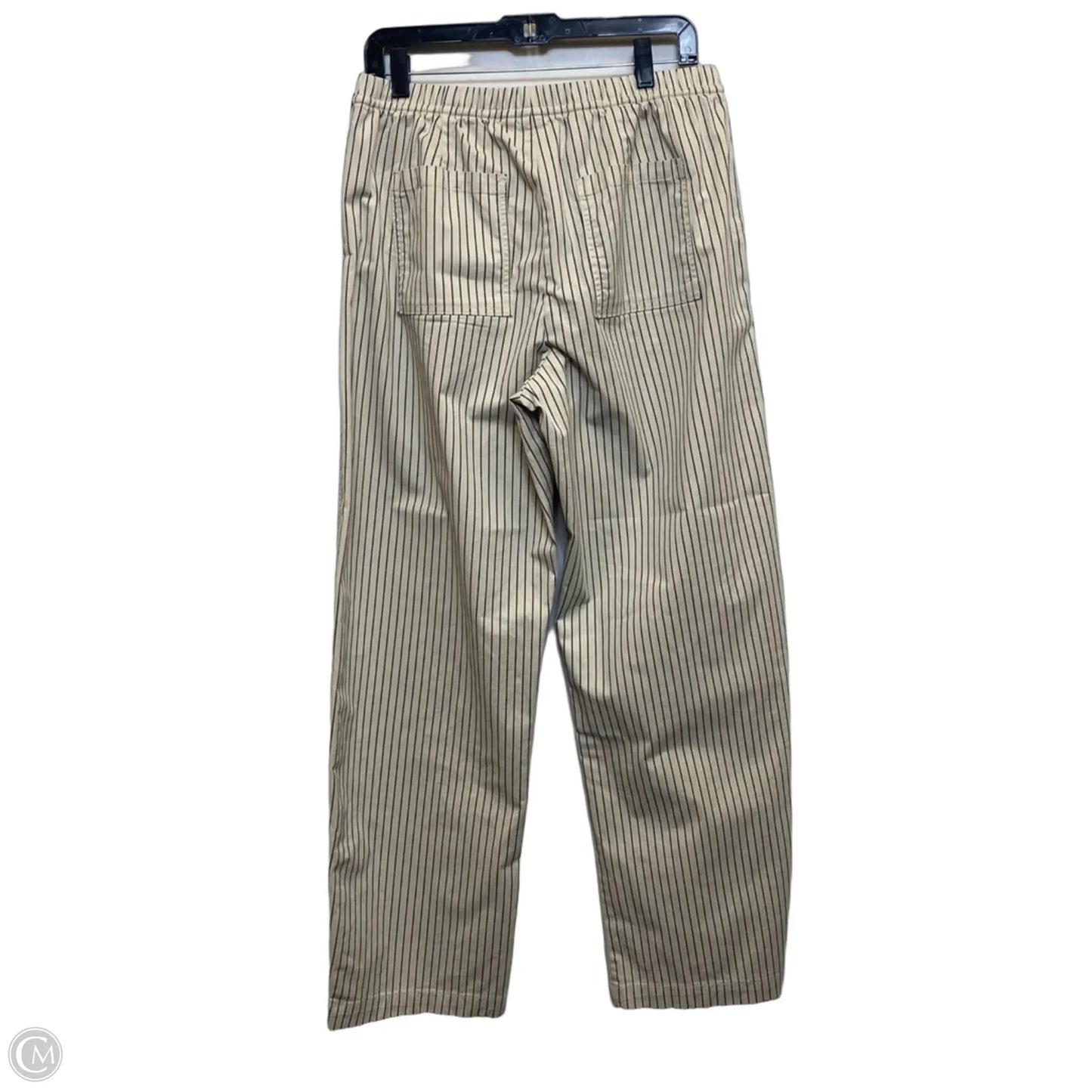 Pants Other By Gap In Cream, Size: M