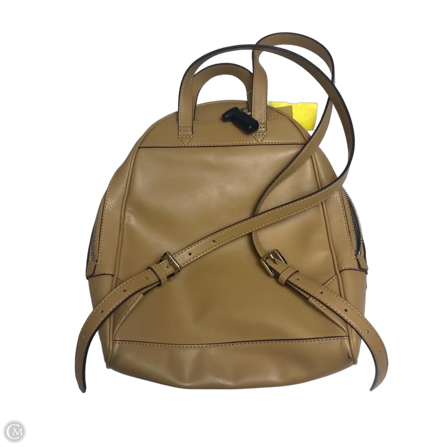 Backpack Designer By Michael Kors, Size: Medium