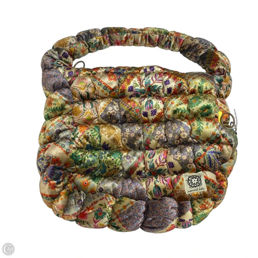 Tote By Natural Life, Size: Medium