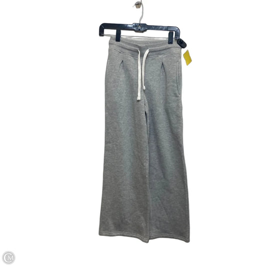 Pants Lounge By Boohoo Boutique In Grey, Size: Xs