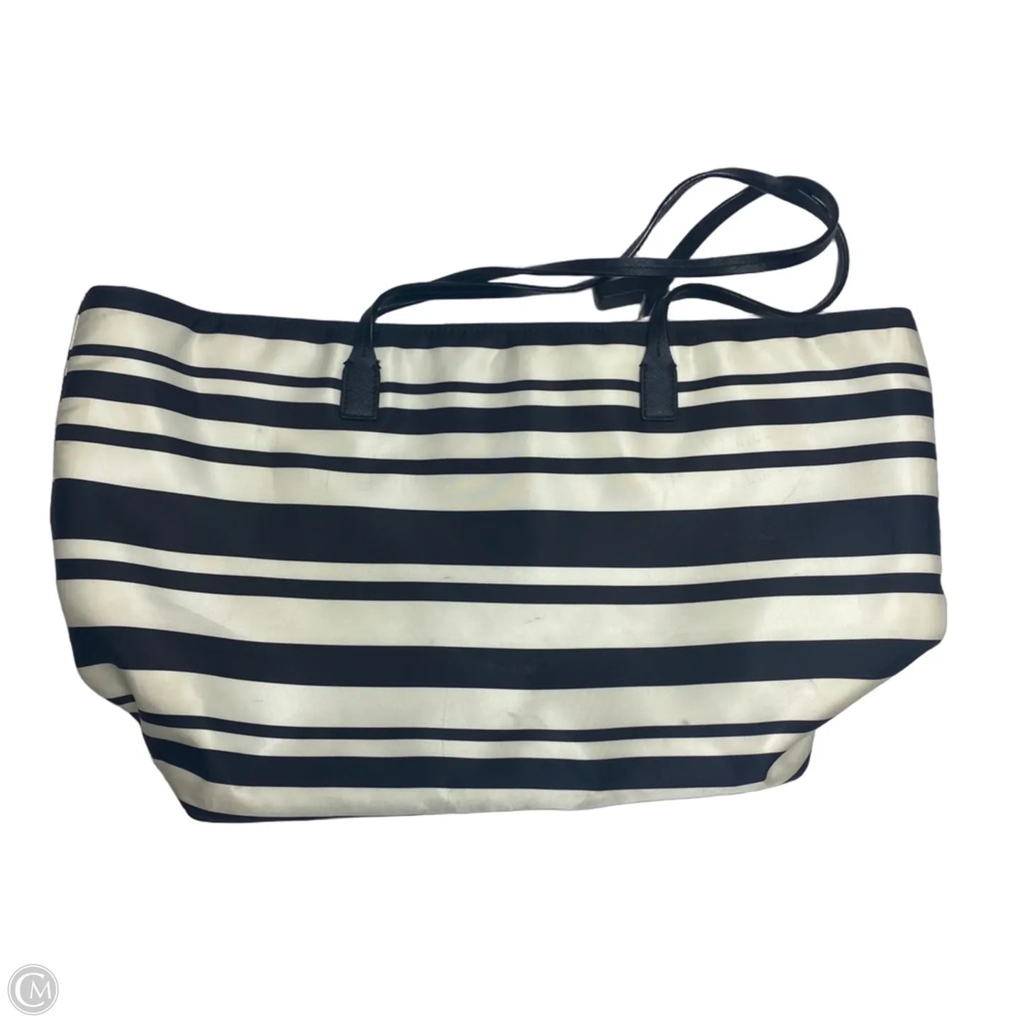 Tote Designer By Kate Spade, Size: Large
