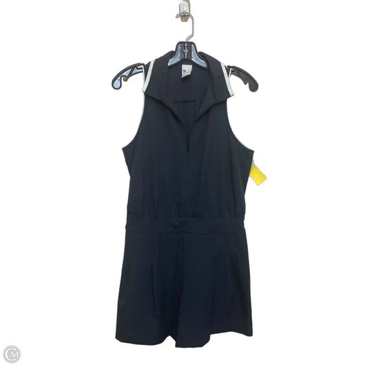Romper By All In Motion In Navy, Size: S