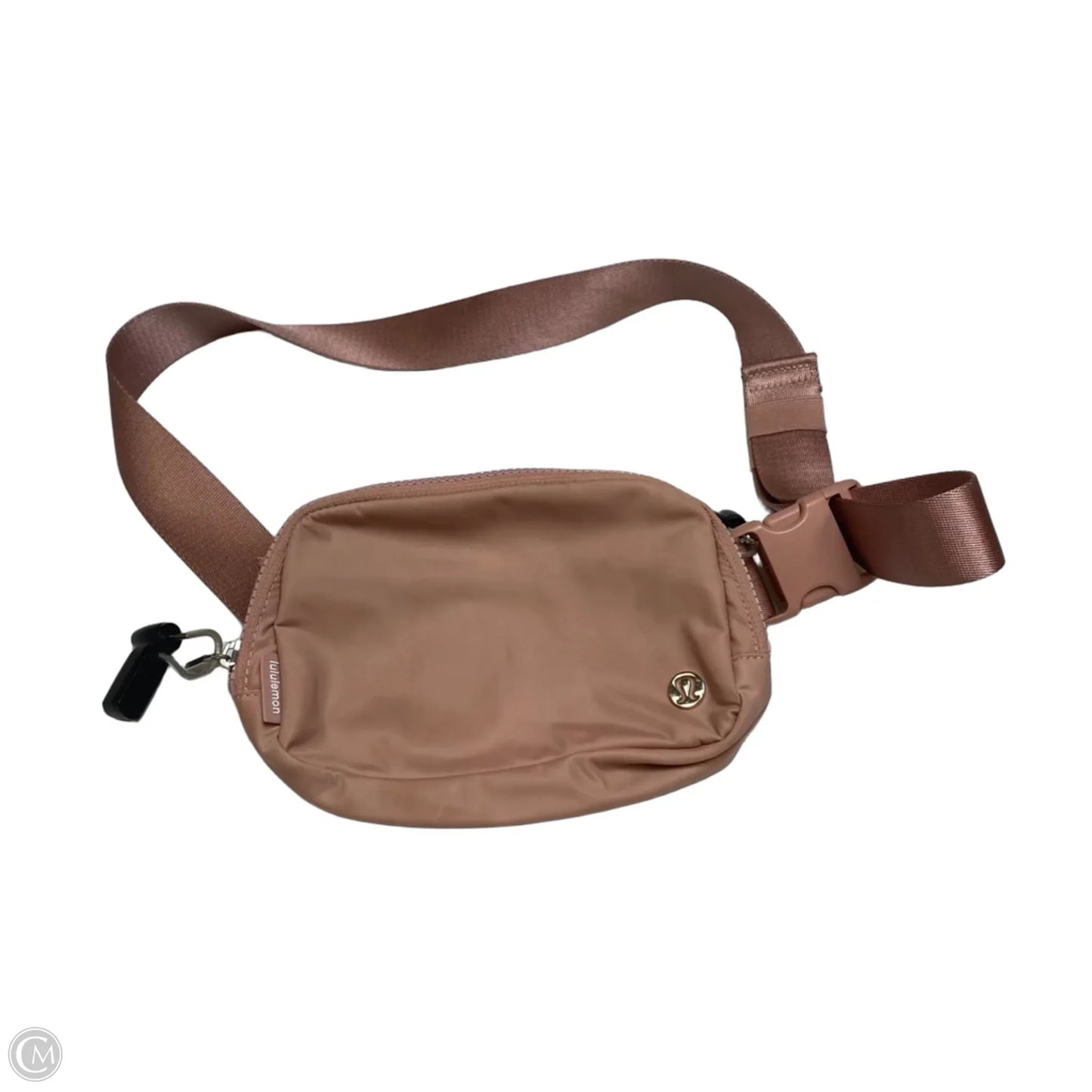 Belt Bag Designer By Lululemon, Size: Medium