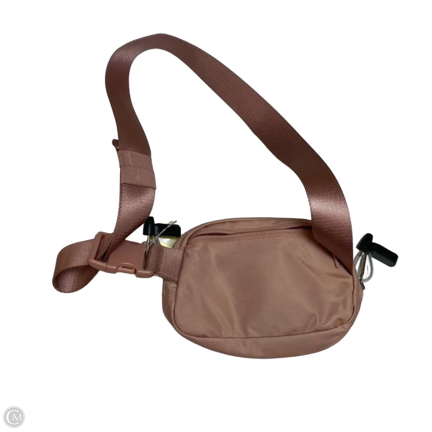 Belt Bag Designer By Lululemon, Size: Medium