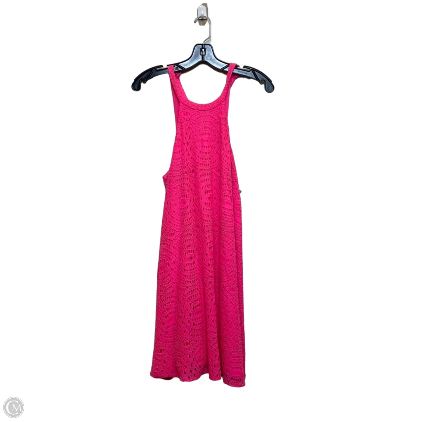 Dress Designer By Lilly Pulitzer In Pink, Size: S