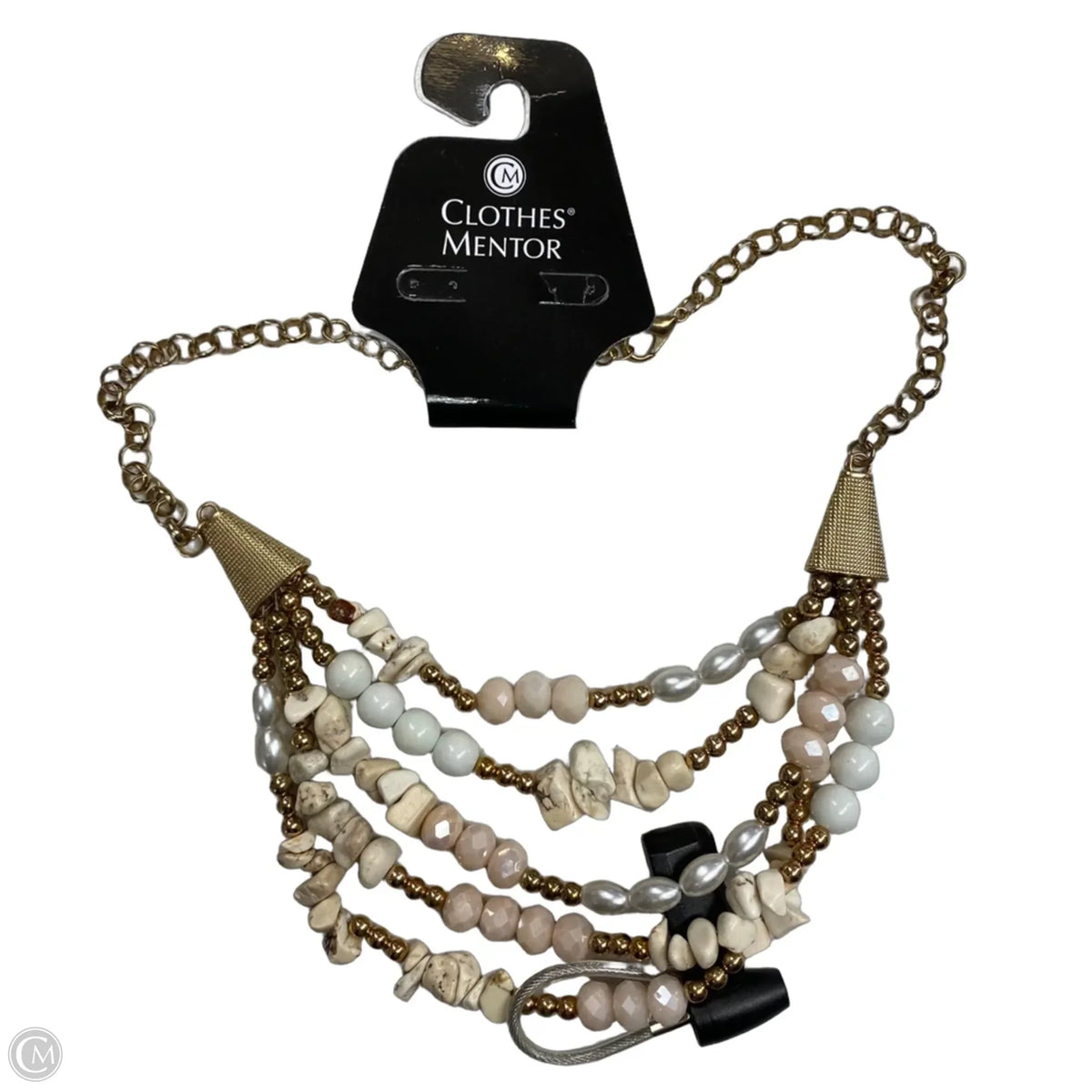 Necklace Statement By Clothes Mentor