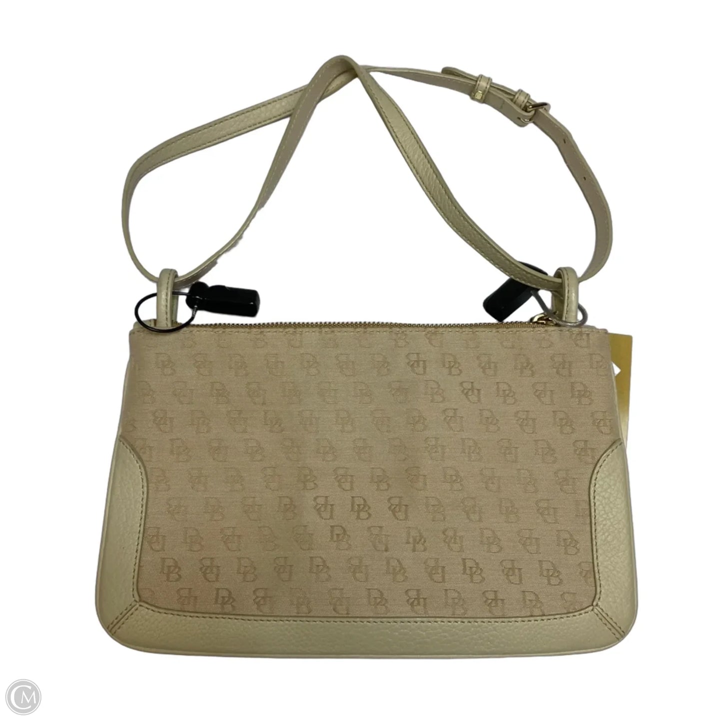 Handbag Designer By Dooney And Bourke, Size: Small
