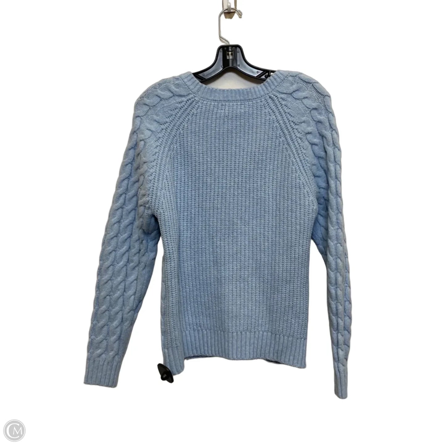 Sweater By Rachel Zoe In Blue, Size: M