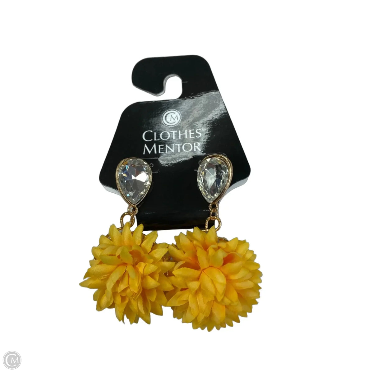 Earrings Statement By Clothes Mentor