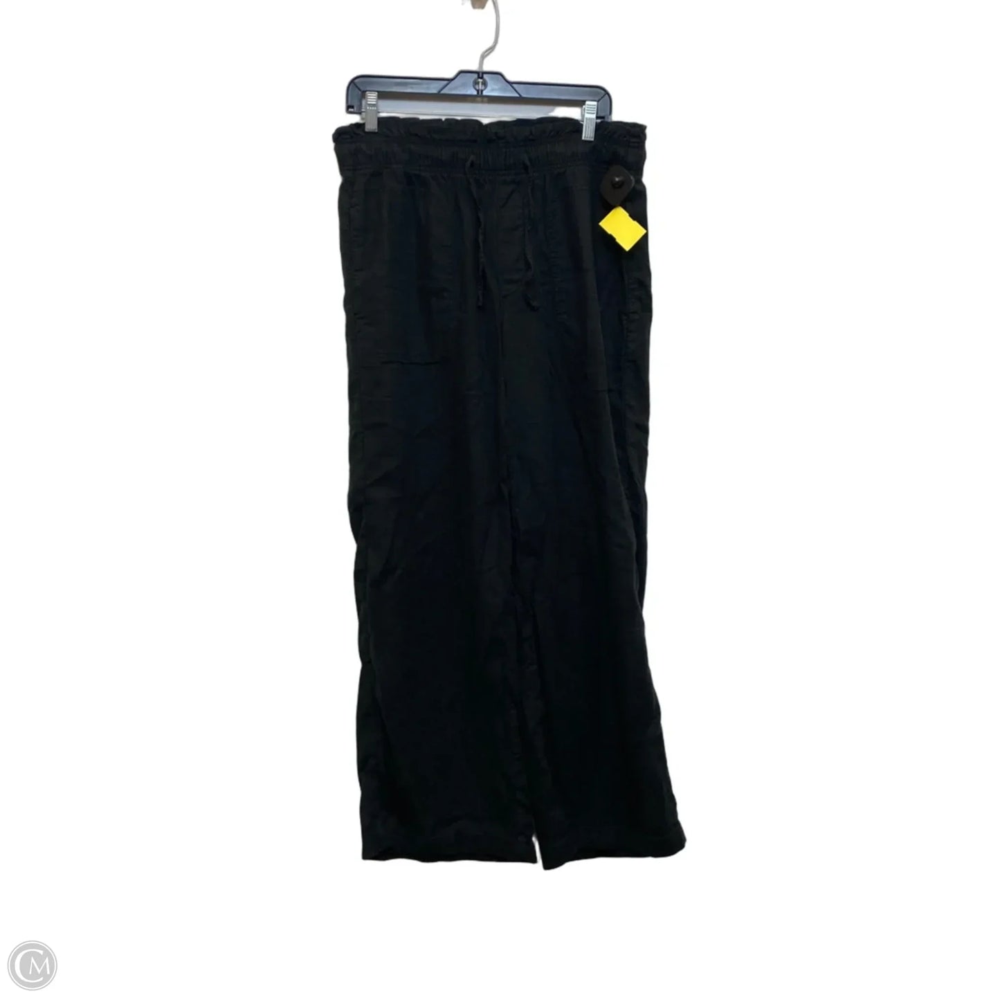 Pants Cargo & Utility By American Eagle In Grey, Size: M
