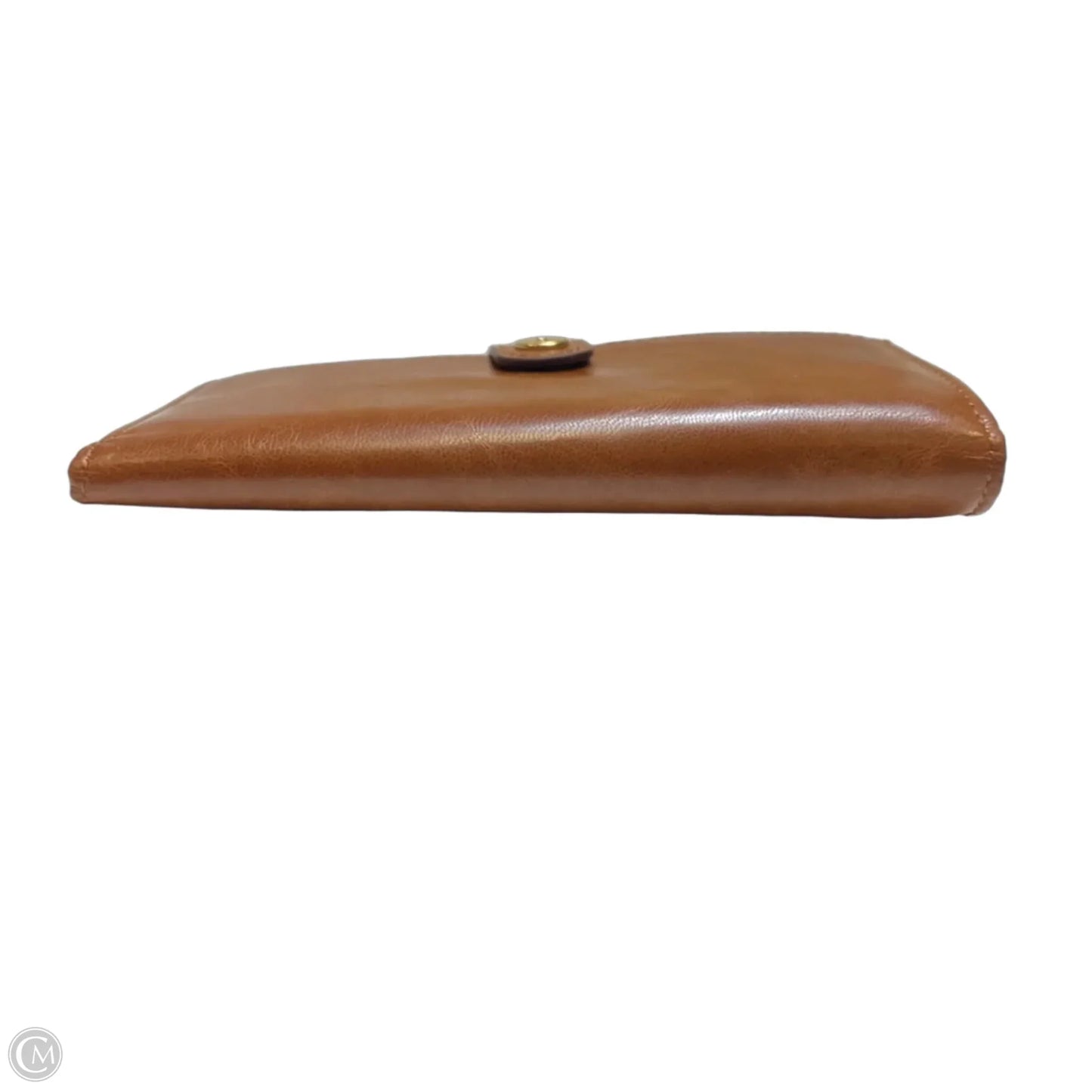 Wallet Leather By Lodis, Size: Medium