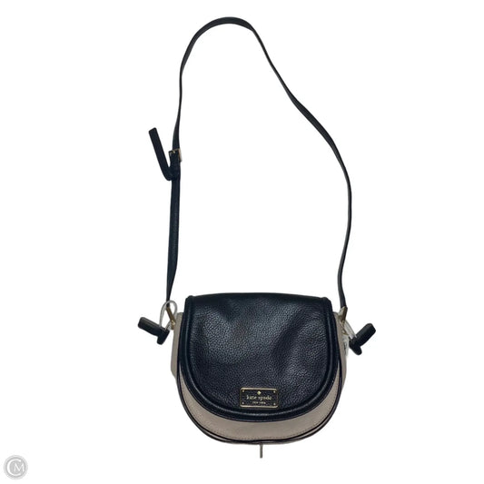 Crossbody Designer By Kate Spade, Size: Small