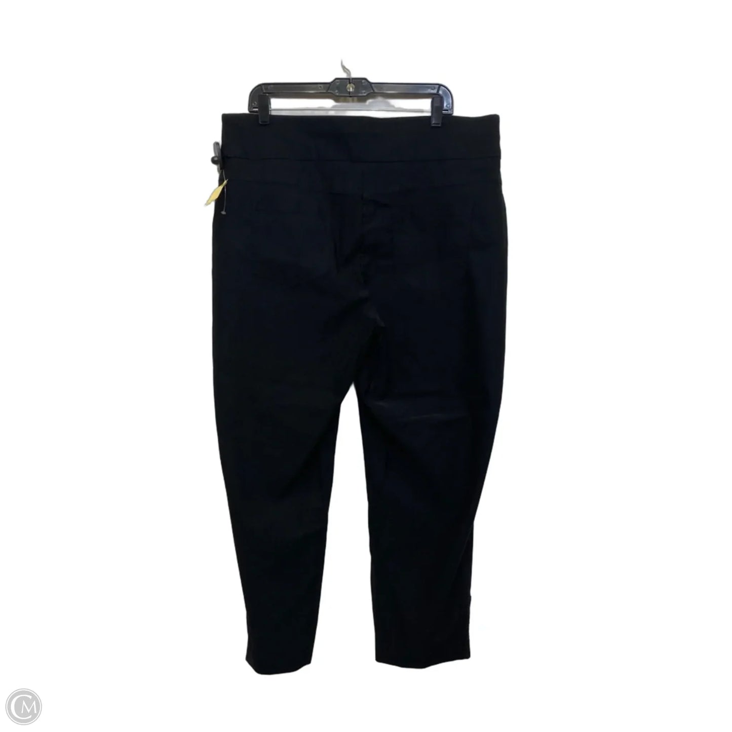 Pants Other By Ruby Rd In Black, Size: 20