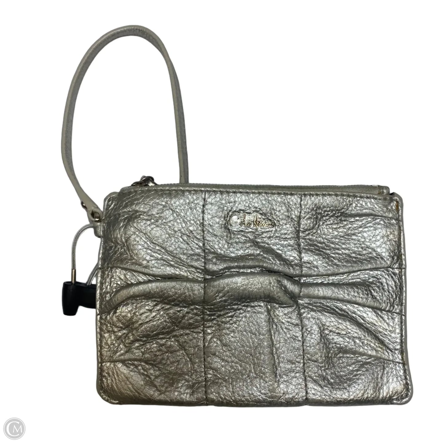 Wristlet Designer By Cole-haan, Size: Small