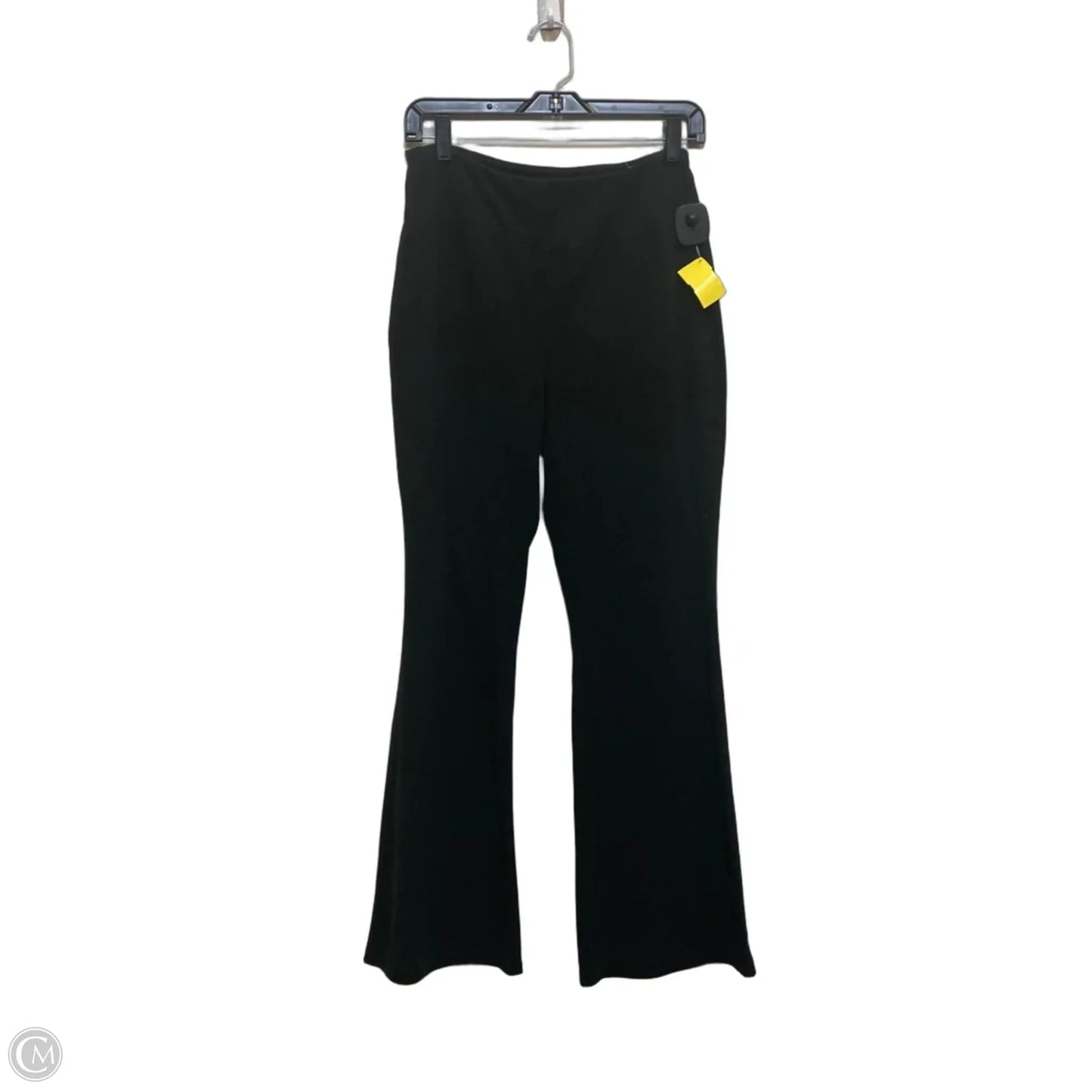 Pants Leggings By So In Black, Size: L