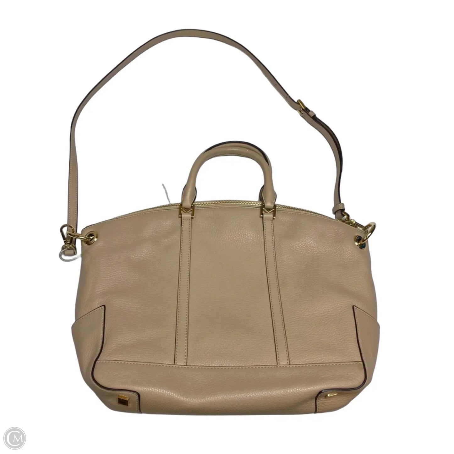 Handbag Designer By Michael Kors, Size: Medium