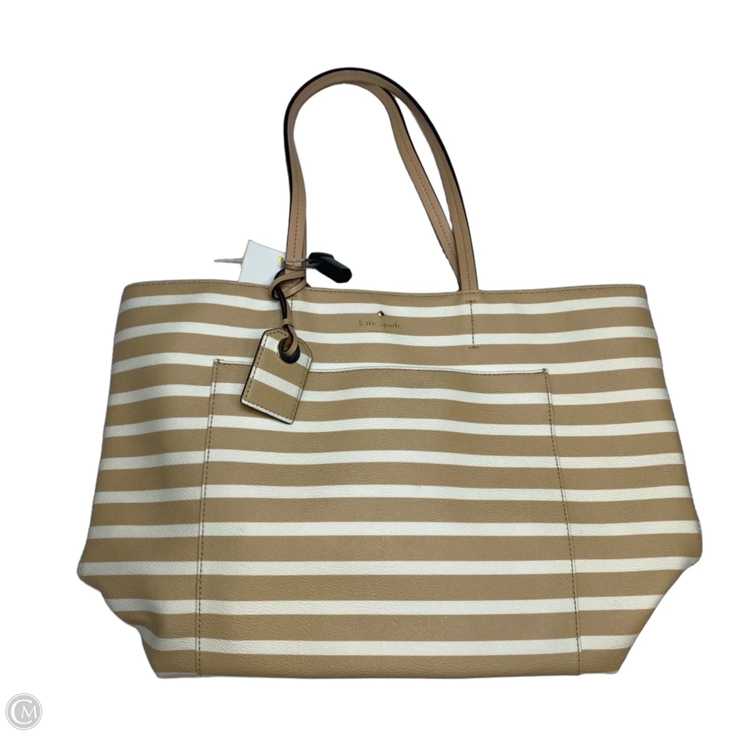 Handbag Designer By Kate Spade, Size: Large