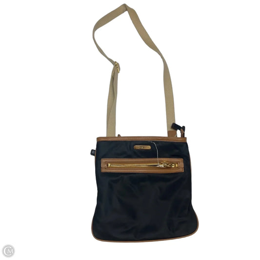 Crossbody Designer By Michael Kors, Size: Small