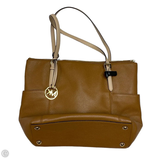 Handbag Designer By Michael Kors, Size: Medium