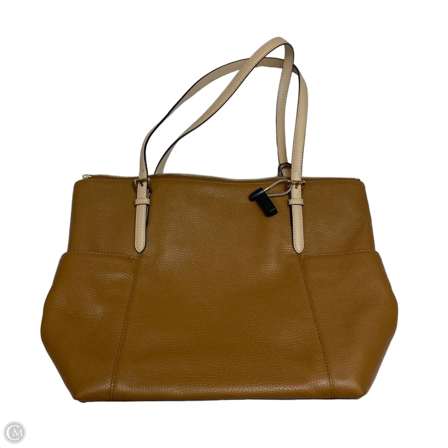 Handbag Designer By Michael Kors, Size: Medium