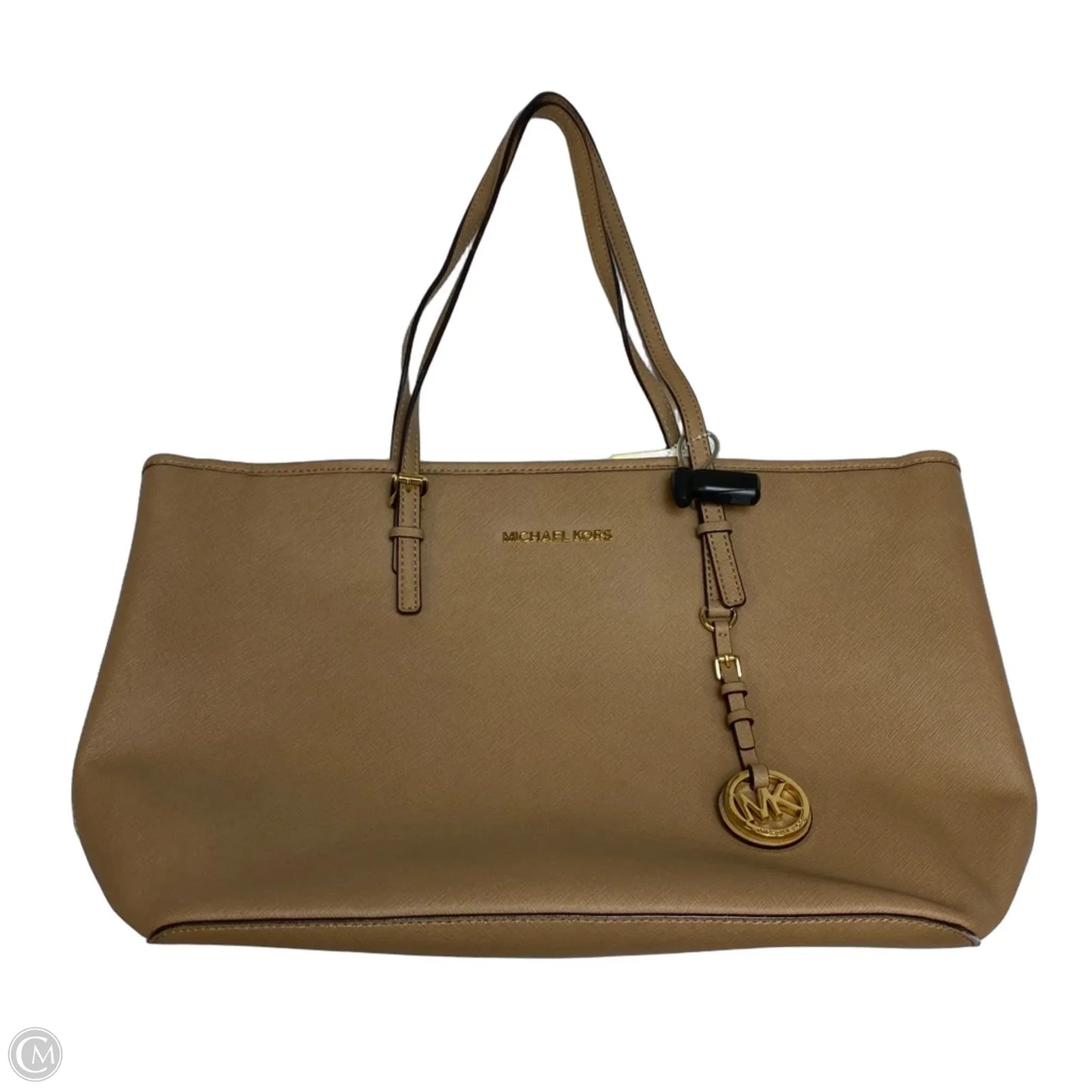 Handbag Designer By Michael Kors, Size: Medium