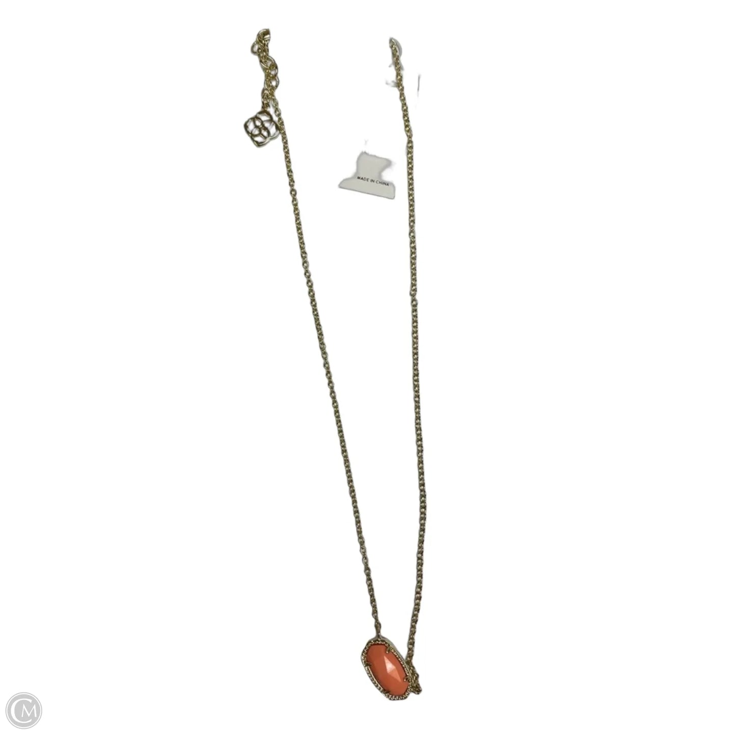 Necklace Designer By Kendra Scott