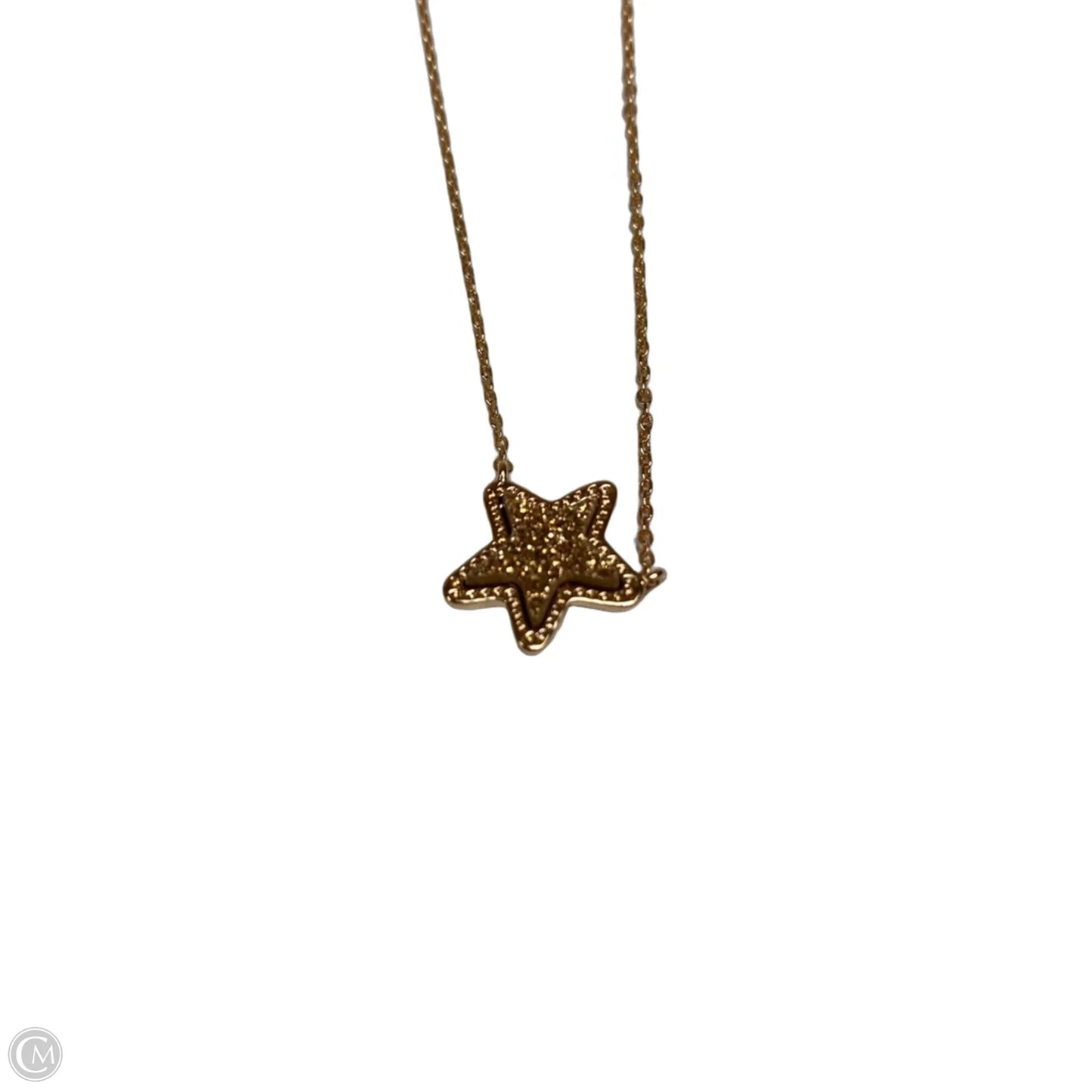 Necklace Designer By Kendra Scott
