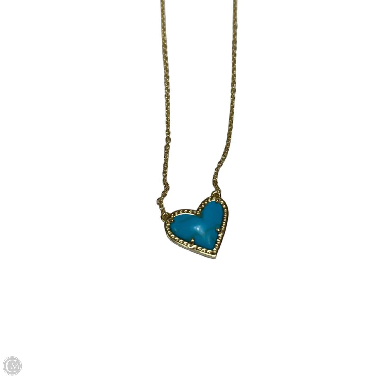 Necklace Designer By Kendra Scott