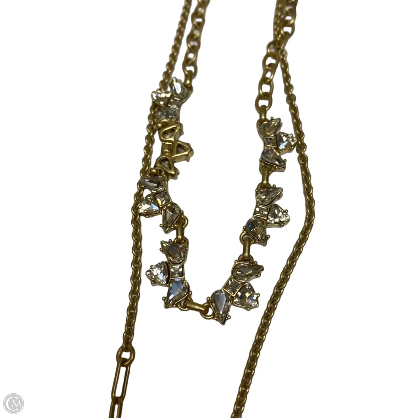 Necklace Layered By Stella And Dot