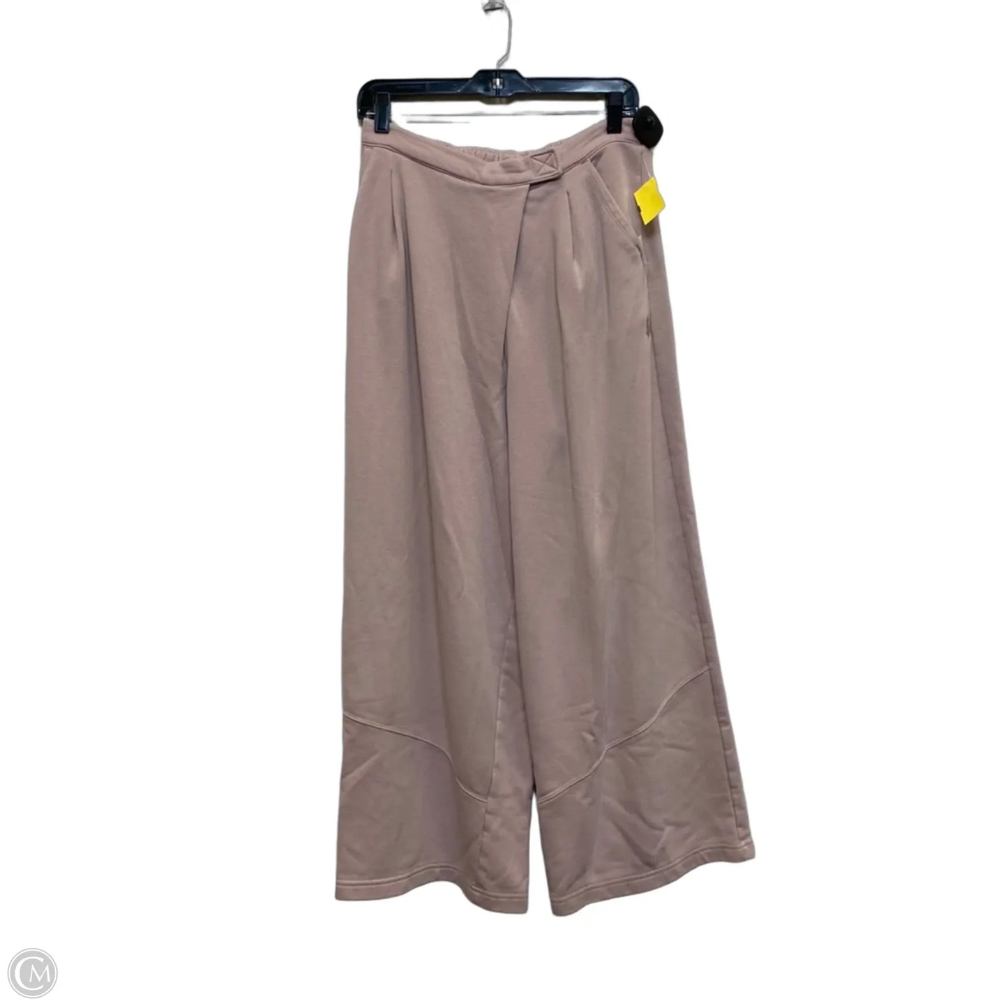 Athletic Pants By Free People In Pink, Size: M