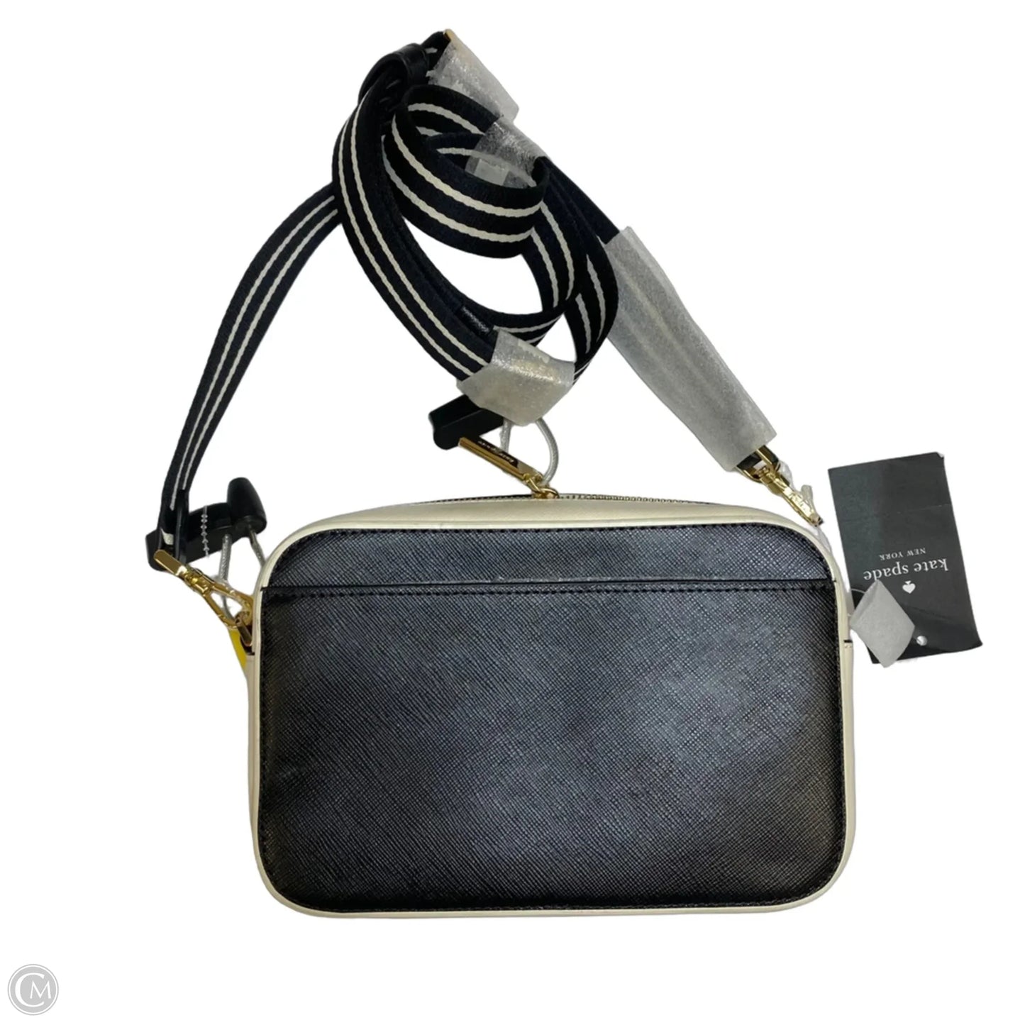 Crossbody Designer By Kate Spade, Size: Small