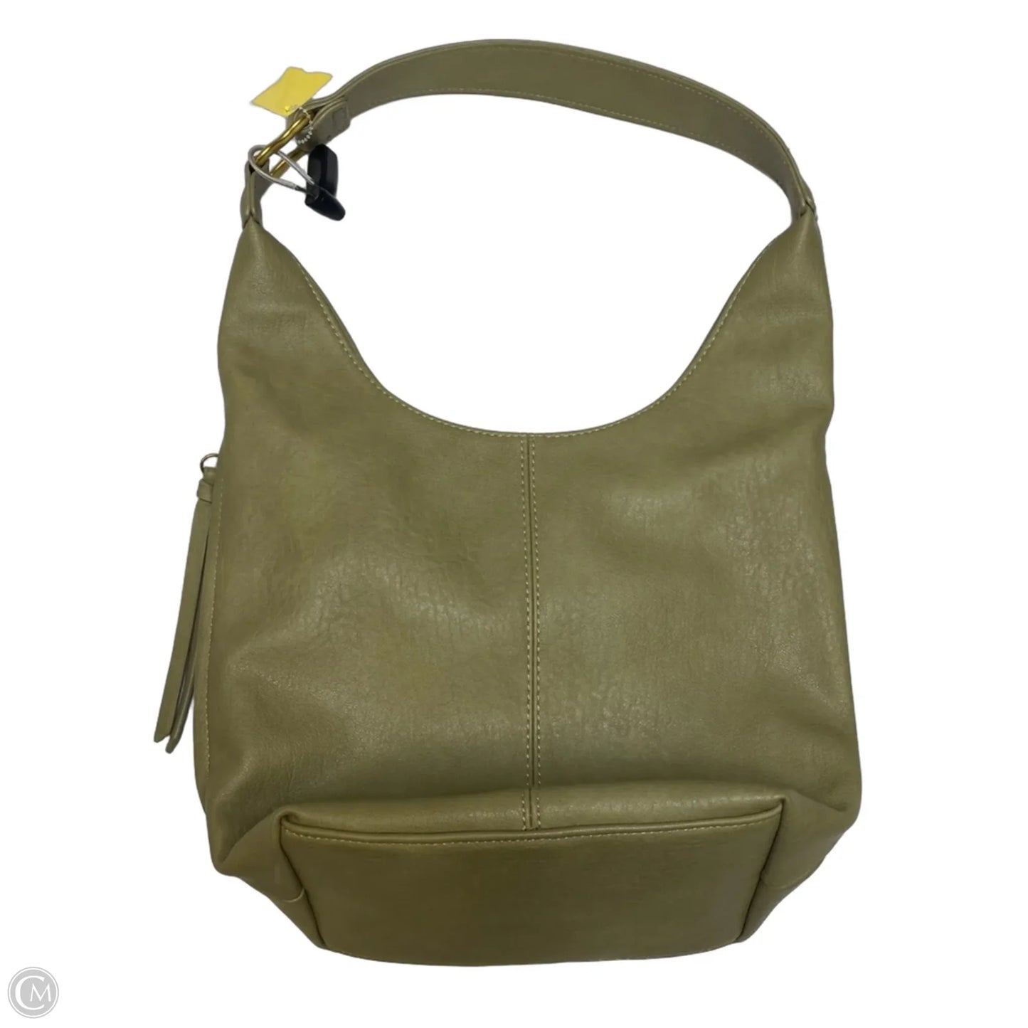 Handbag By Antik Kraft, Size: Medium