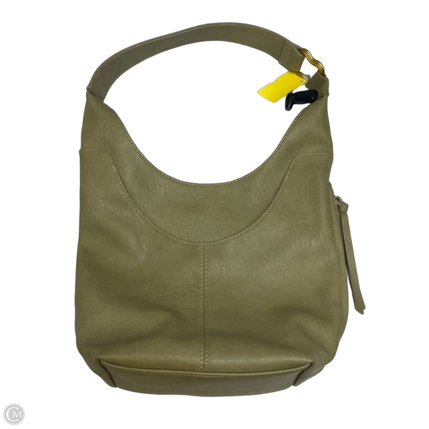 Handbag By Antik Kraft, Size: Medium