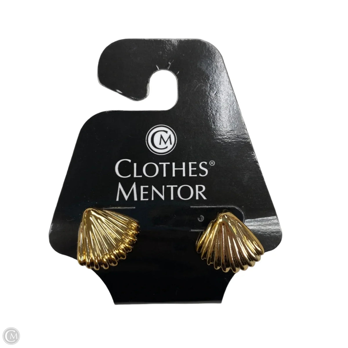 Earrings Stud By Clothes Mentor