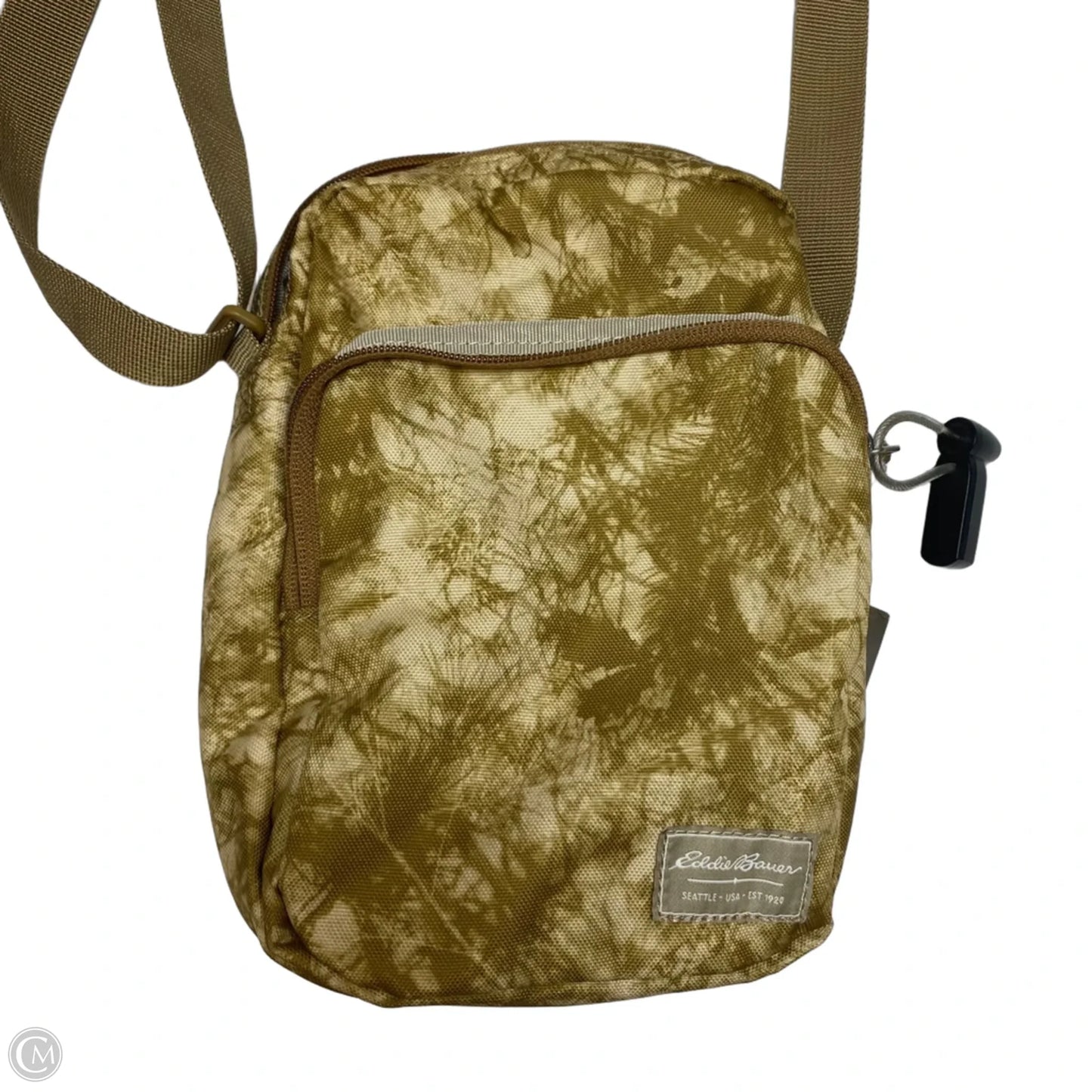Crossbody By Eddie Bauer, Size: Small