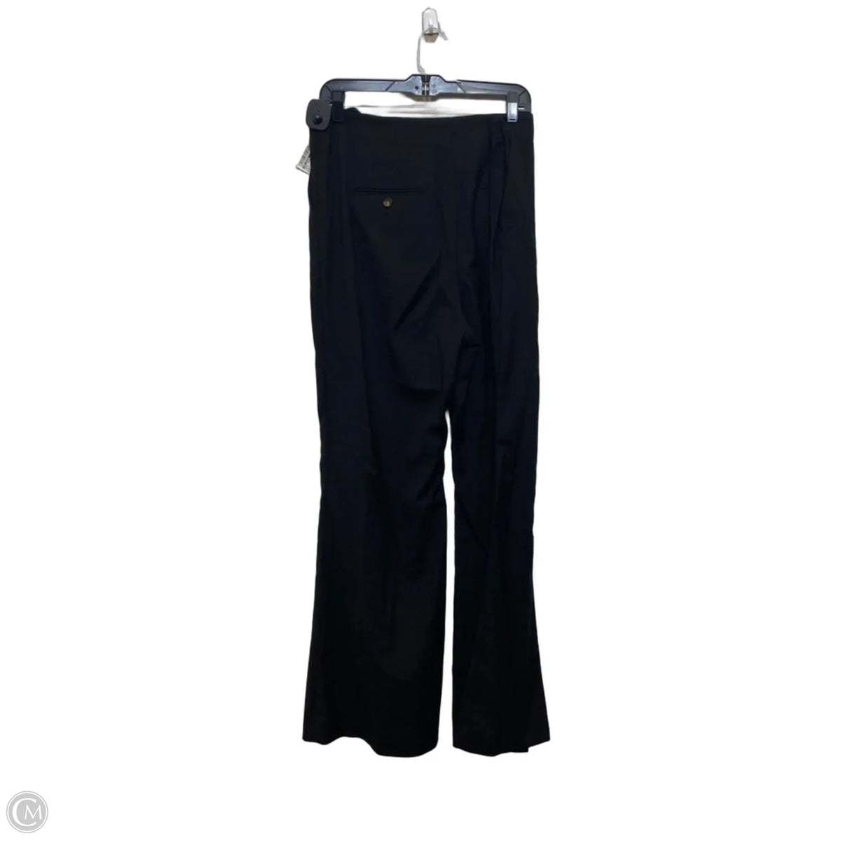 Pants Dress By Ann Taylor In Black, Size: 14