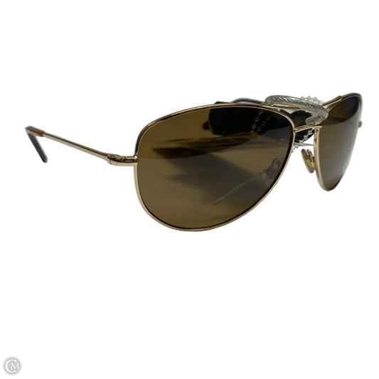 Sunglasses Designer By Kate Spade, Size: