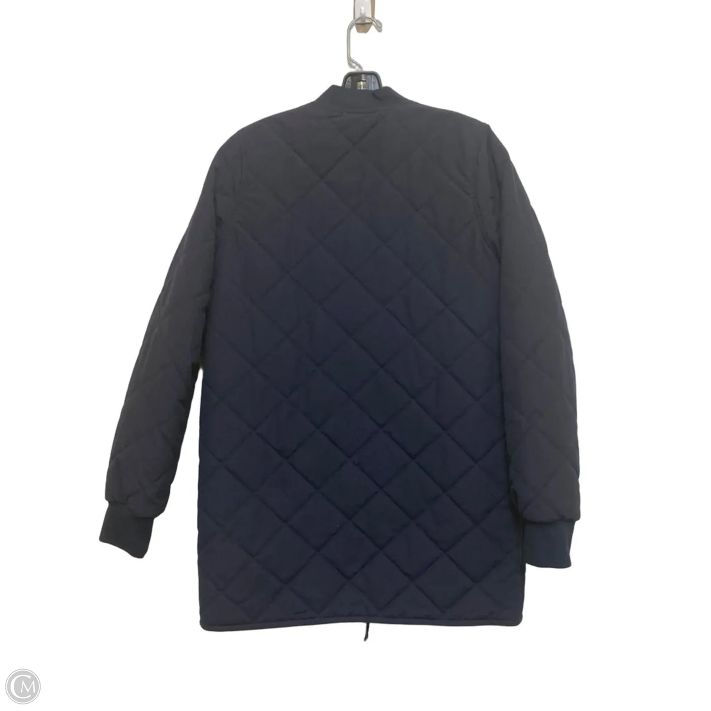 Jacket Puffer & Quilted By The North Face In Navy, Size: S