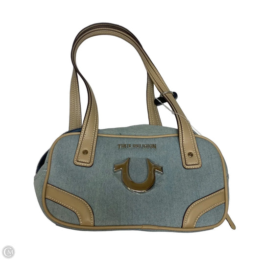Handbag Designer By True Religion, Size: Medium