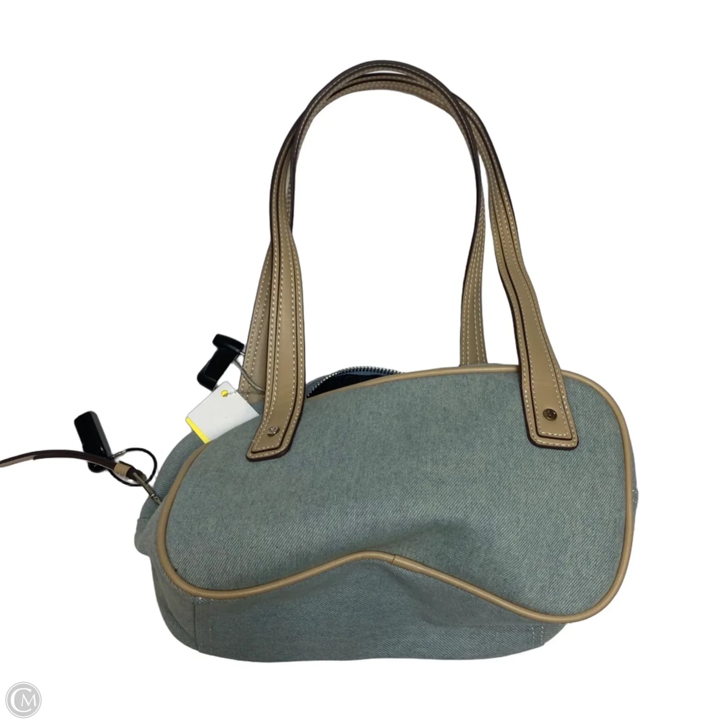 Handbag Designer By True Religion, Size: Medium
