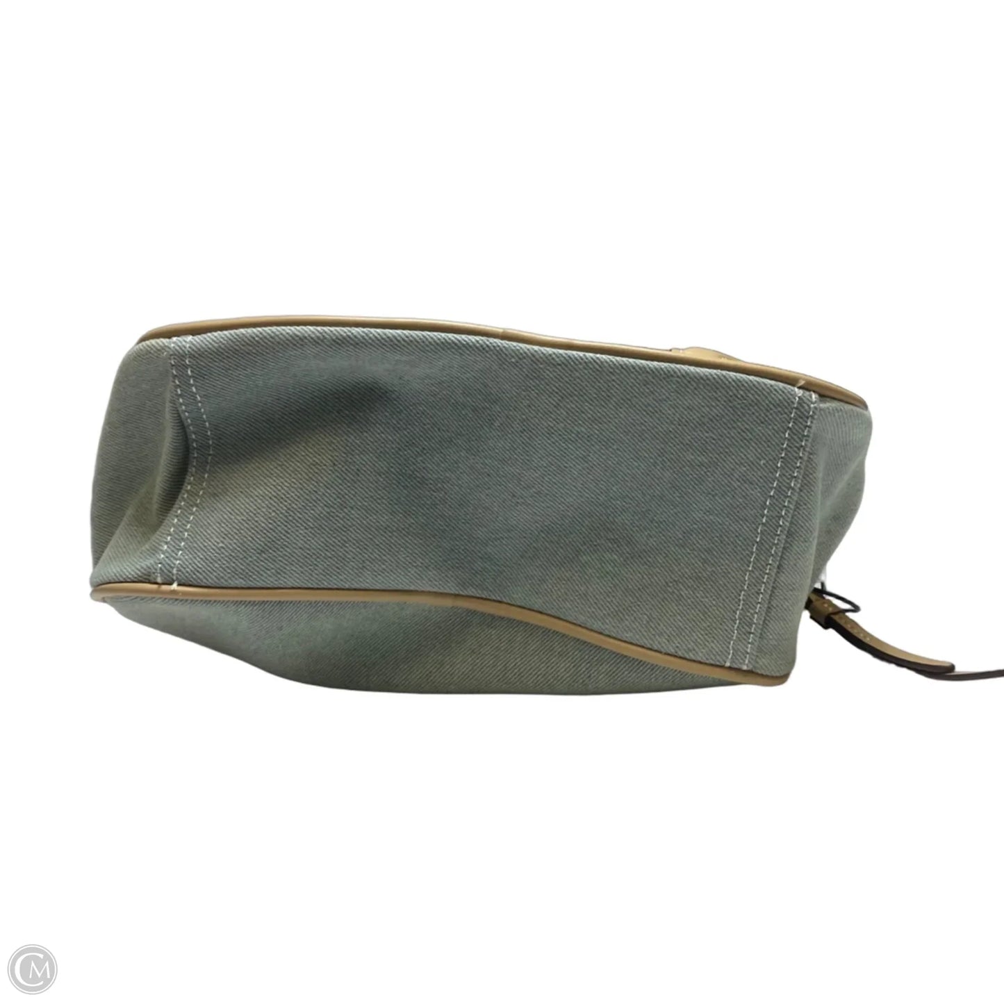 Handbag Designer By True Religion, Size: Medium