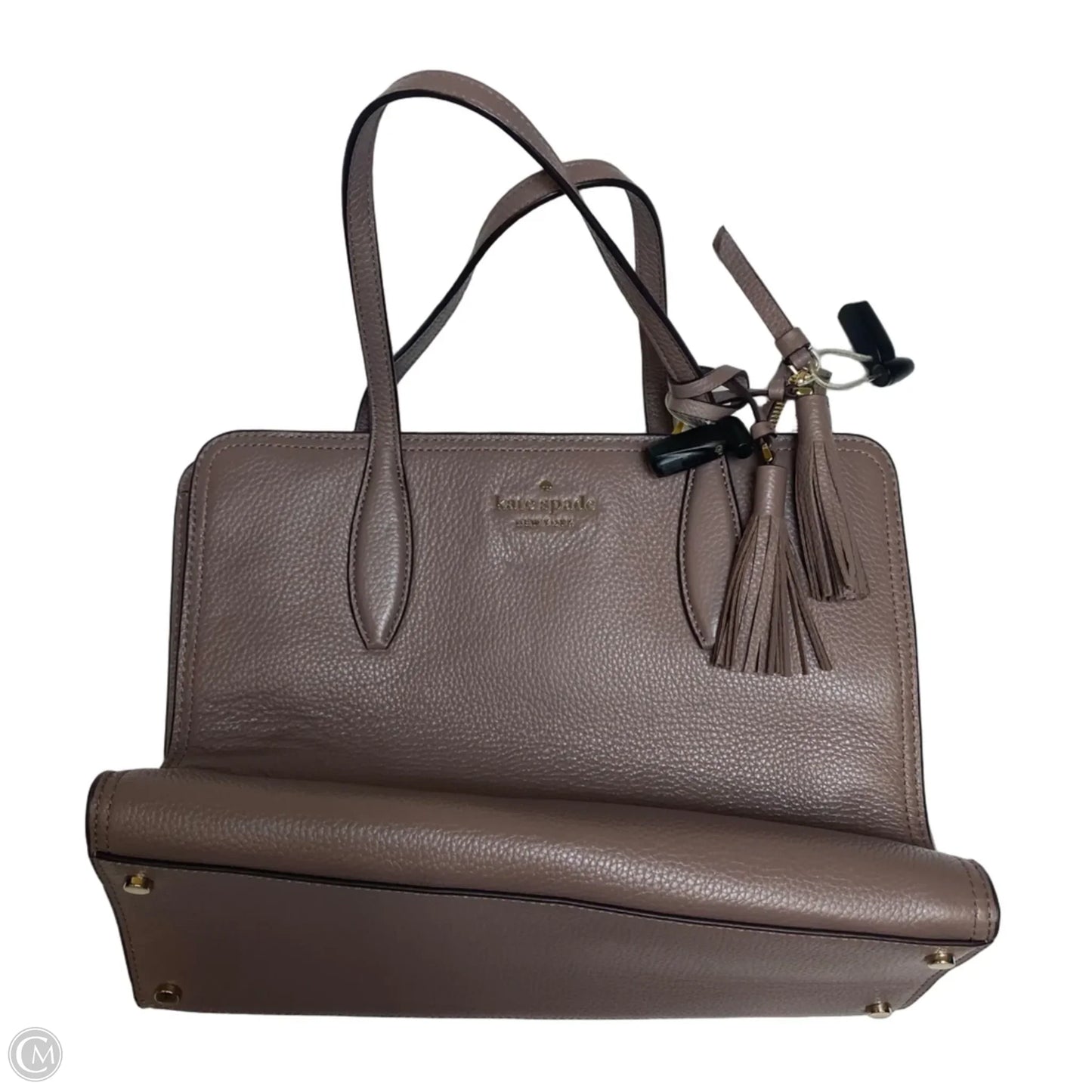 Handbag Designer By Kate Spade, Size: Medium