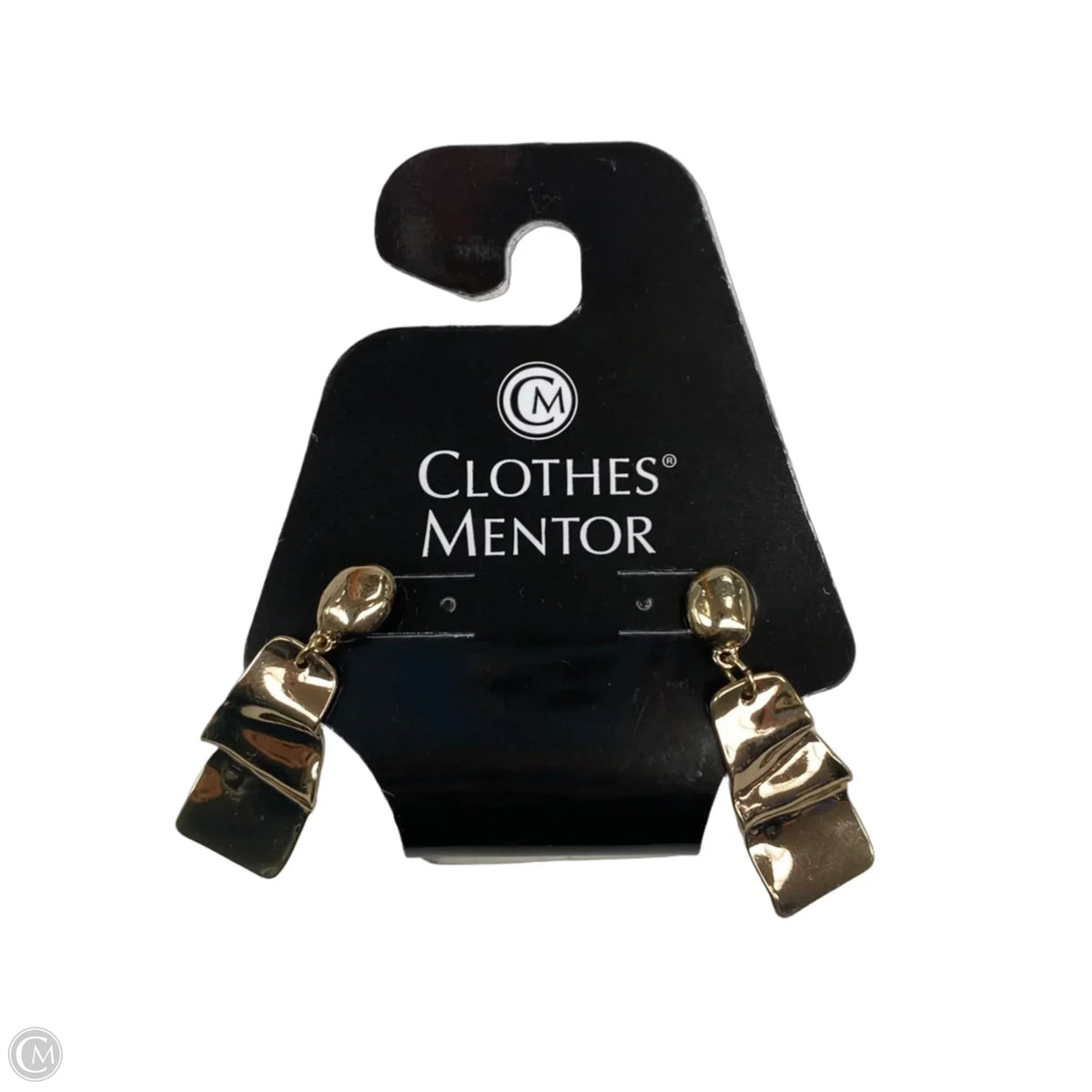 Earrings Dangle/drop By Clothes Mentor