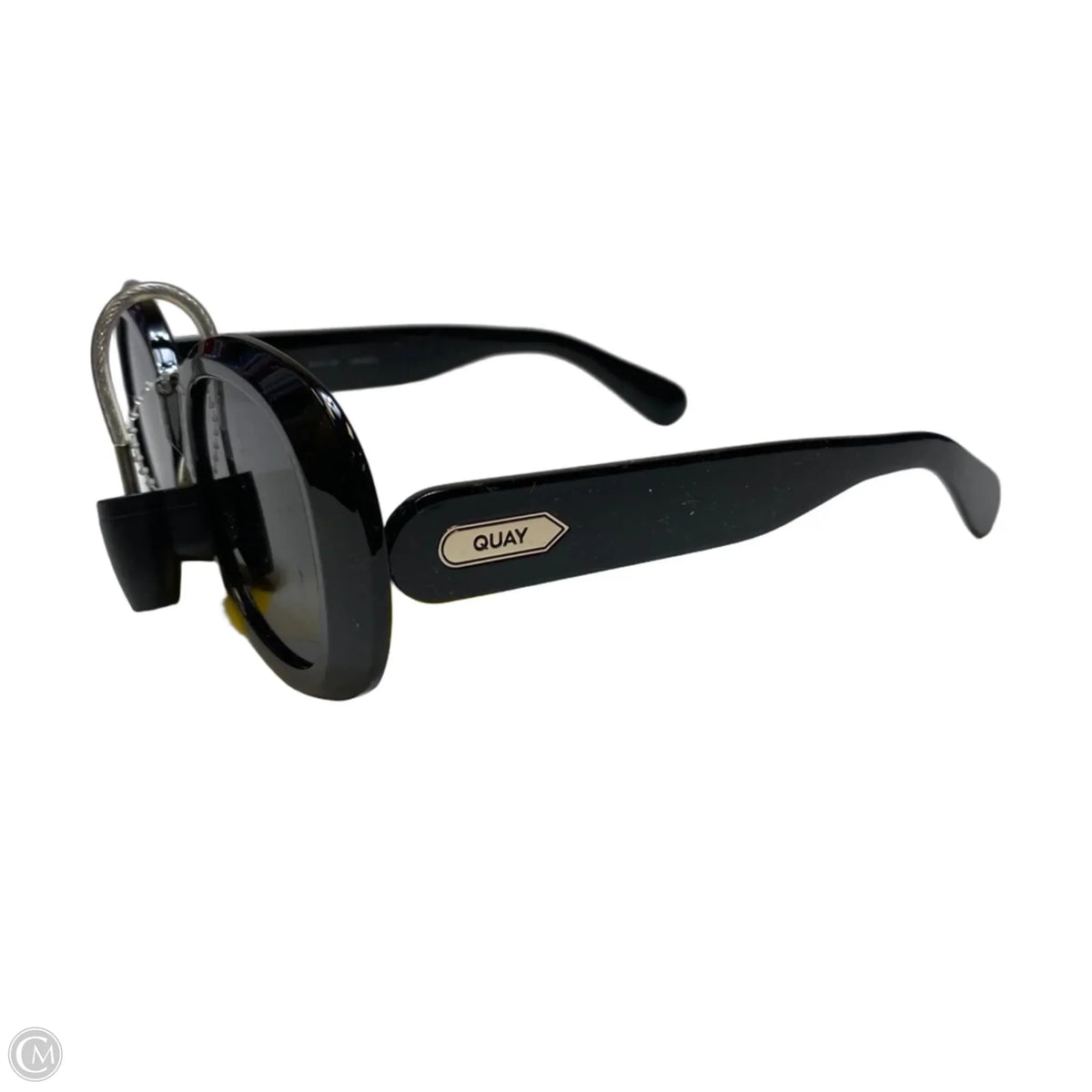 Sunglasses By Quay, Size: