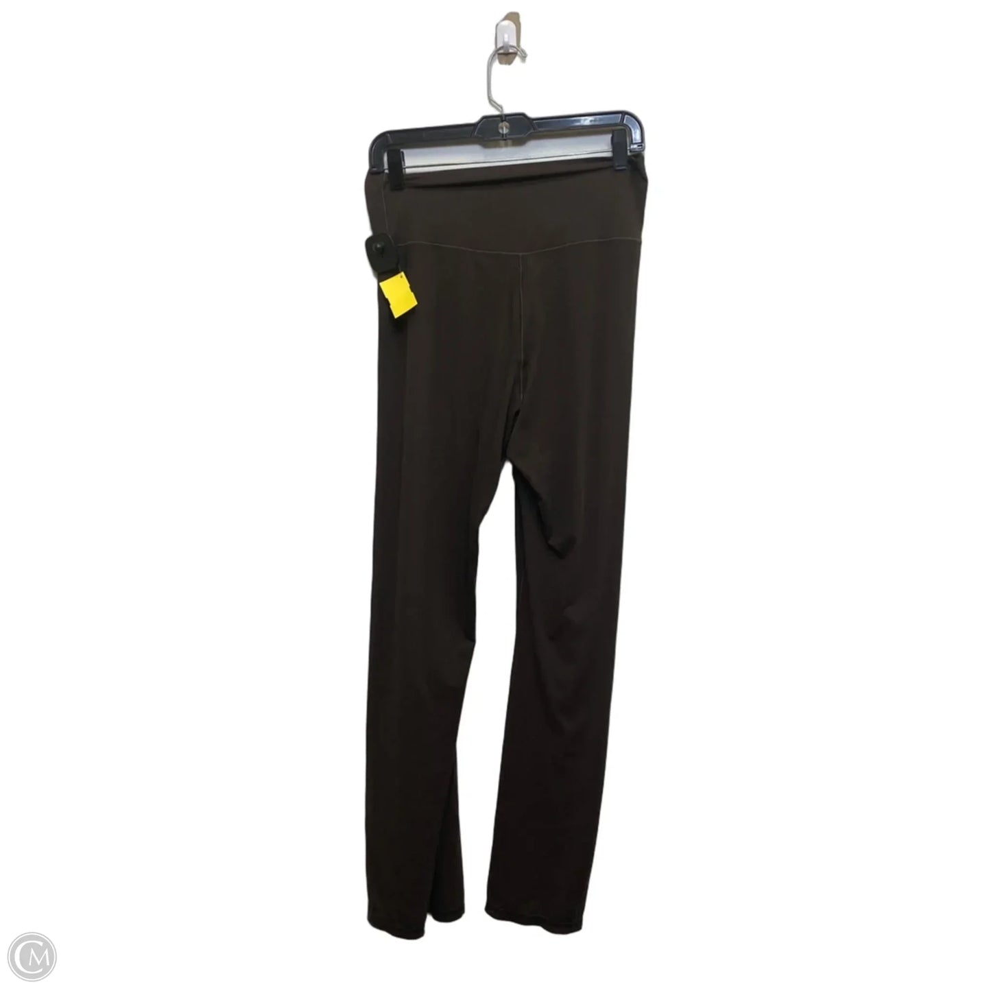 Athletic Pants By Sunzel In Brown, Size: Xl