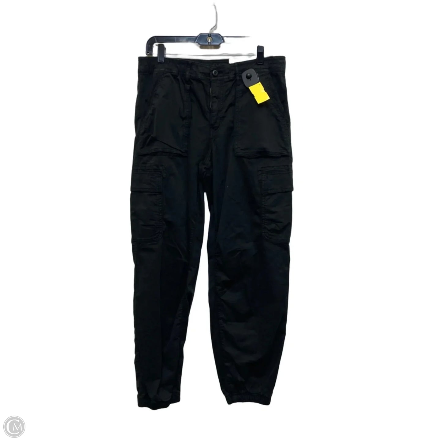 Pants Cargo & Utility By American Eagle In Black, Size: 8
