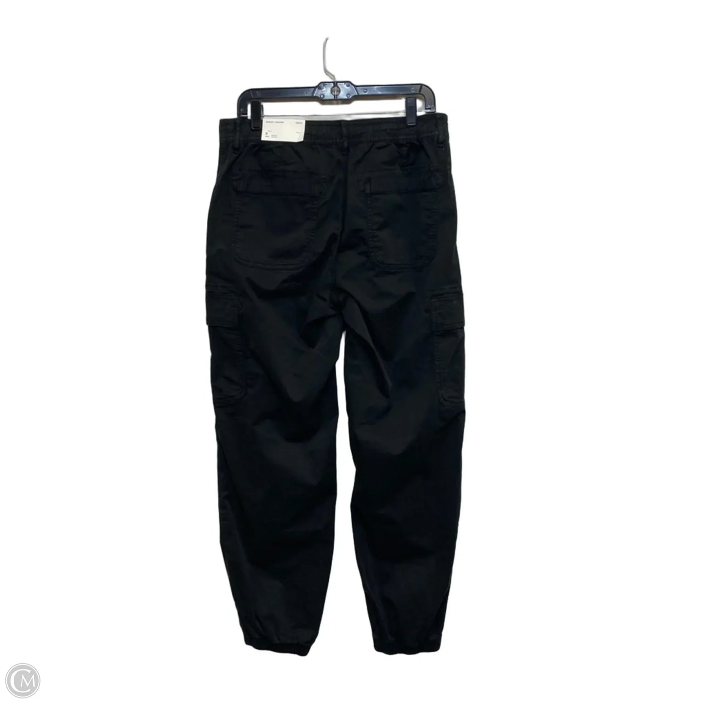 Pants Cargo & Utility By American Eagle In Black, Size: 8